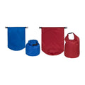 Assorted - Back - Trespass Euphoria Trocken Sack Set, 10 und 15 Liter