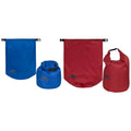 Assorted - Front - Trespass Euphoria Trocken Sack Set, 10 und 15 Liter