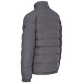 Grau meliert - Back - Trespass Herren Steppjacke Boyce