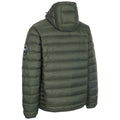 Efeu - Back - Trespass Herren Daunenjacke Whitman II