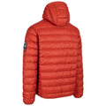 Salsa - Back - Trespass Herren Daunenjacke Whitman II