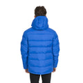 Blau - Lifestyle - Trespass Herren Daunenjacke Orwell