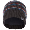 Dunkelgrau - Back - Trespass Herren Beanie Ray