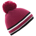 Beere - Pack Shot - Trespass Kinder Lit Beanie Mütze