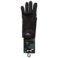 Schwarz - Lifestyle - Trespass Unisex Erwachsene Poliner Power Stretch Handschuhe