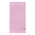 Pink - Side - Trespass Soaked Sport-Handtuch, antibakteriell