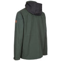 Olive - Pack Shot - Trespass Herren Jacke, wasserfest Rainthan