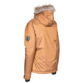 Bronze - Back - Trespass - "Meredith DLX" Skijacke für Damen