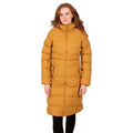 Sandstein-farben - Side - Trespass - Audrey Steppjacke für Damen