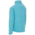 Marineblau - Back - Trespass - "Meadows" Fleece-Oberteil für Kinder