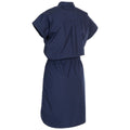 Marineblau - Side - Trespass - "Talula" Dressur für Damen