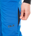 Blau - Close up - Trespass - Herren Skihosen "Becker"