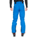 Blau - Back - Trespass - Herren Skihosen "Becker"