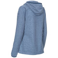 Marineblau - Back - Trespass - "Jennings" Fleece für Damen