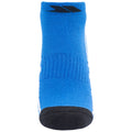 Blau - Pack Shot - Trespass - "Dinky" Sneaker-Socken für Herren-Damen Unisex