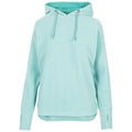 Aquarium-Blau - Front - Trespass - "AT100" Fleece für Damen