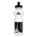 Durchsichtig - Front - Trespass Podium Sport Trinkflasche