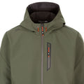 Efeu - Side - Trespass - "Marlon" Softshelljacke für Herren