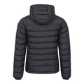 Schwarz - Back - Trespass - "Elegant" Jacke für Damen