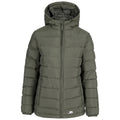 Efeu - Front - Trespass - "Elegant" Jacke für Damen