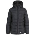 Schwarz - Front - Trespass - "Elegant" Jacke für Damen