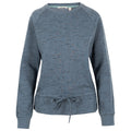 Zinn - Front - Trespass - "Gretta" Sweatshirt Rundhalsausschnitt für Damen