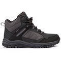 Grau - Side - Trespass - Herren Wanderstiefel "Calle"