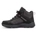 Grau - Lifestyle - Trespass - Herren Wanderstiefel "Calle"