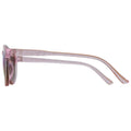 Pink - Side - Trespass - Kinder Sonnenbrille "Amy"