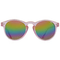 Pink - Front - Trespass - Kinder Sonnenbrille "Amy"