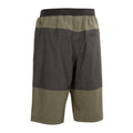 Dunkler Efeu - Back - Trespass - "Hainford" Shorts für Herren