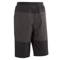 Schwarz - Back - Trespass - "Hainford" Shorts für Herren