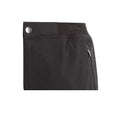 Schwarz - Side - Trespass - "Hainford" Shorts für Herren