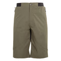 Dunkler Efeu - Front - Trespass - "Hainford" Shorts für Herren