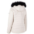 Soft Stone Farbe - Back - Trespass - "Translate" Steppjacke für Damen