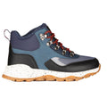 Marineblau - Lifestyle - Trespass - Kinder Wanderstiefel "Breck"