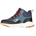 Marineblau - Pack Shot - Trespass - Kinder Wanderstiefel "Breck"