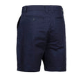 Marineblau - Back - Trespass - "Camowen" Shorts für Herren