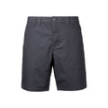 Dunkelrot - Front - Trespass - "Camowen" Shorts für Herren