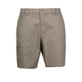 Bambus - Front - Trespass - "Camowen" Shorts für Herren