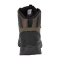 Oliv - Back - Trespass - Herren Wanderstiefel "Conrad", Wasserfest