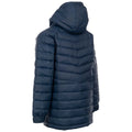 Marineblau - Back - Trespass - "Eelow" Jacke für Kinder