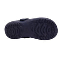 Marineblau - Side - Trespass - Kinder Clogs "Madison"