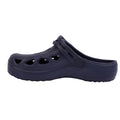 Marineblau - Lifestyle - Trespass - Kinder Clogs "Madison"