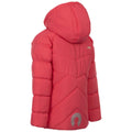 Erdbeere - Back - Trespass - "Annah" Steppjacke für Kinder