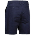 Marineblau - Back - Trespass - "Norlow" Freizeitshorts für Herren