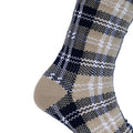 Soft Stone Farbe - Side - Trespass - "Fergus" Socken für Herren-Damen Unisex