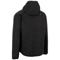 Schwarz - Back - Trespass - "Chapa" Kapuzenpullover für Herren