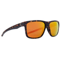 Schildpatt - Side - Trespass - Sonnenbrille "Brinley"