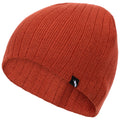 Salsa - Front - Trespass Herren Stagger Beanie - Strickmütze